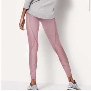 Victoria Sport Knock out Tights Mesh and Pockets